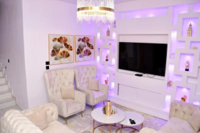 Stylish 3-bedroom home in a secure estate